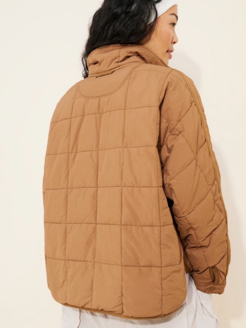 FP Movement Pippa Packable Puffer Jacket - Picture 2 of 8